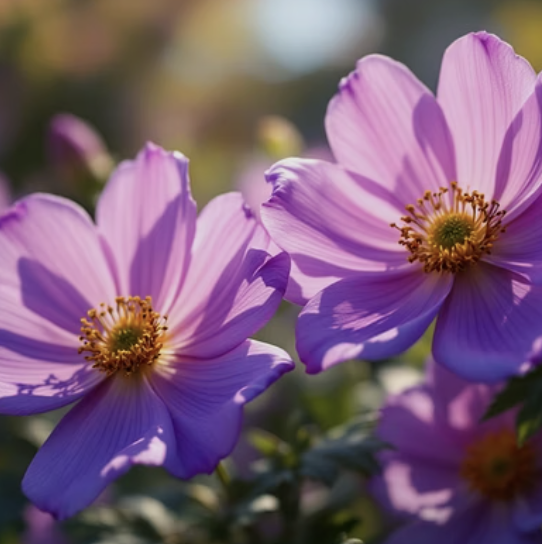 바람꽃 꽃말과 상징적 의미 총정리