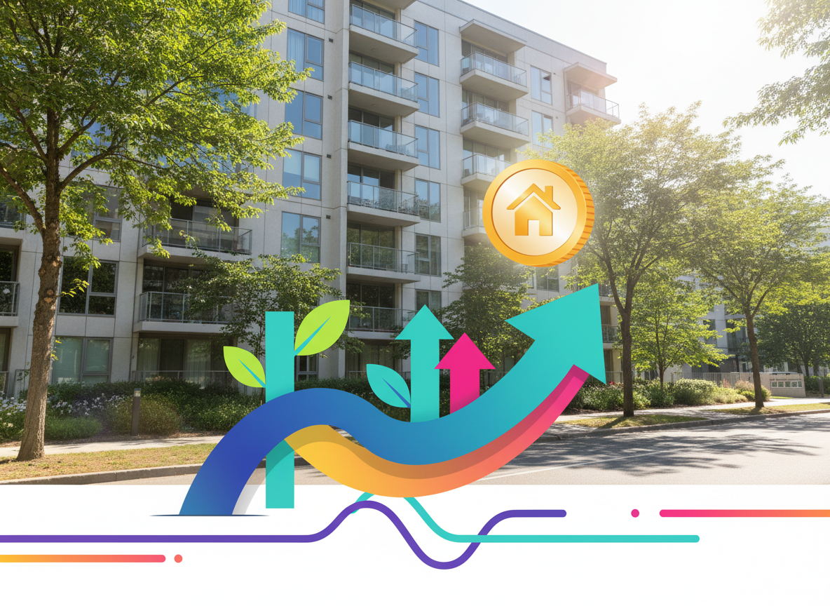 2026 노후자금 주택연금 가입시점 집값