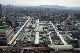 서대구고속버스터미널