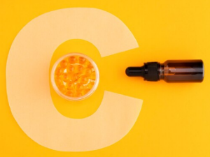 비타민 C 과다복용 부작용