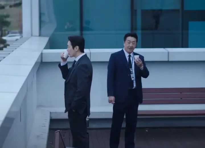 좋거나 나쁜 동재 출연진 주요사건 안보면 후회!