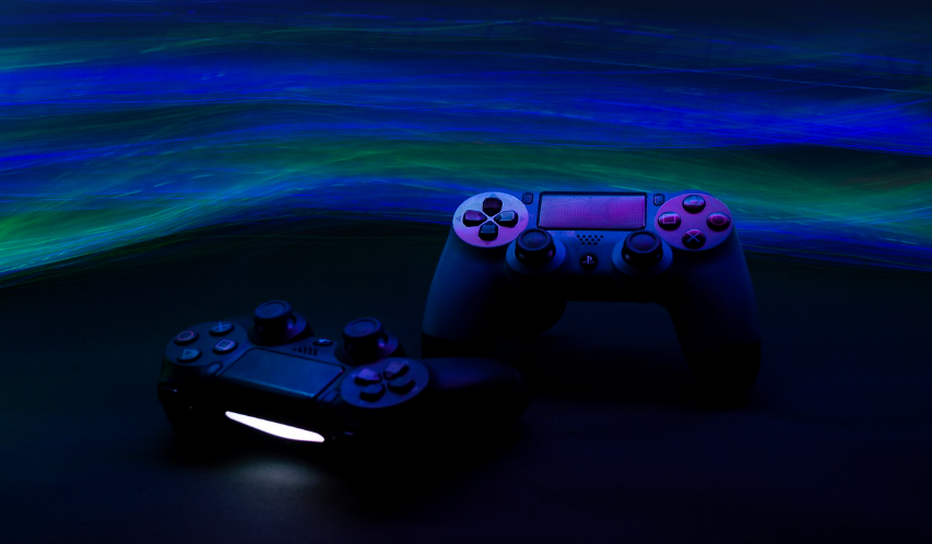 게임 관련 사진