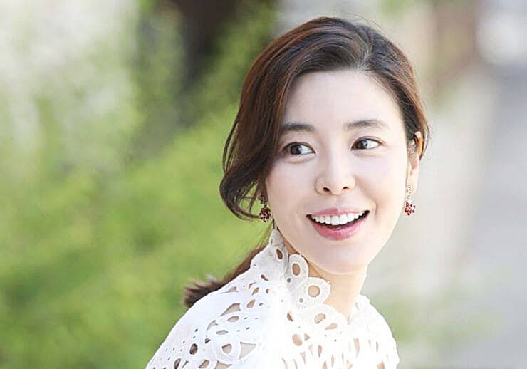 배우-김규리