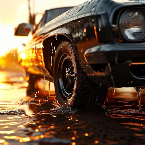 자동차 에어컨 물떨어짐 방지 팁 차량 유지 관리법