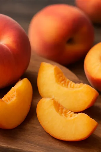 복숭아 보관방법9