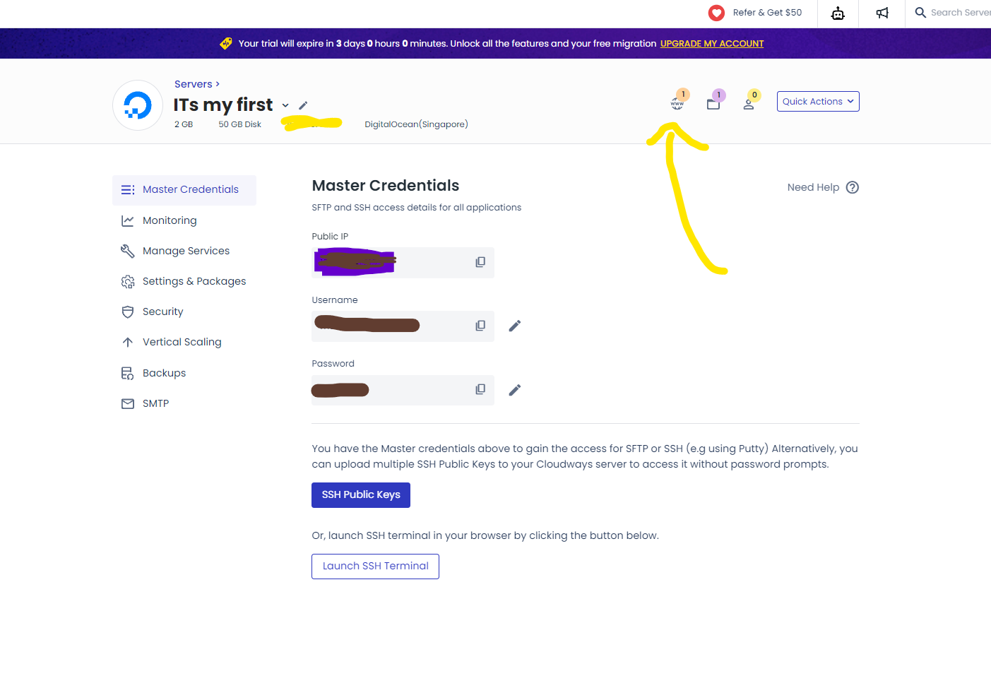 클라우드웨이즈 할인