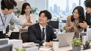 형식적 구직활동 불이익