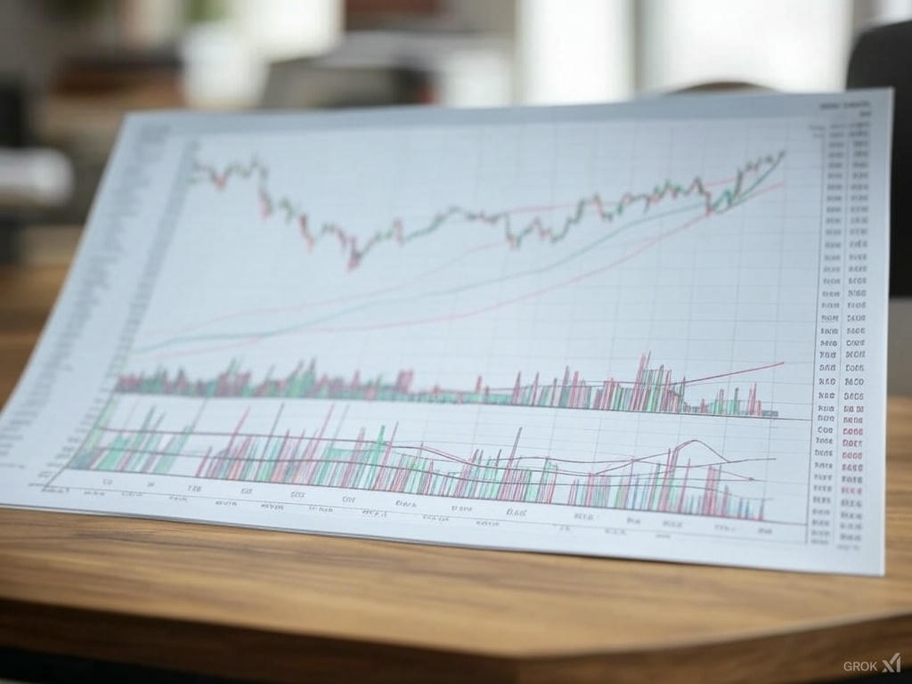 그래프 차트이미지