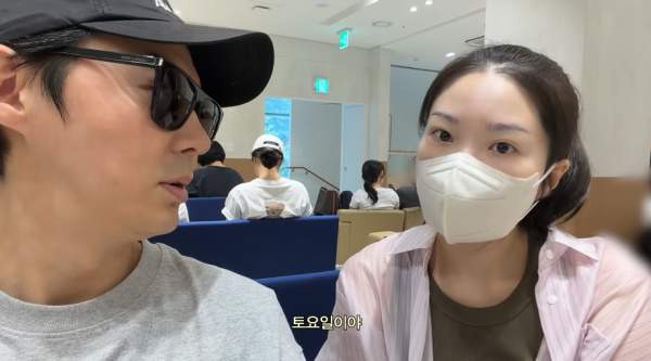 전진 아내 류이서 시험관 임신 7주 유산 고백｜배아 이식 성공 후 아기 성장 멈춘 이유&middot;재도전 계획