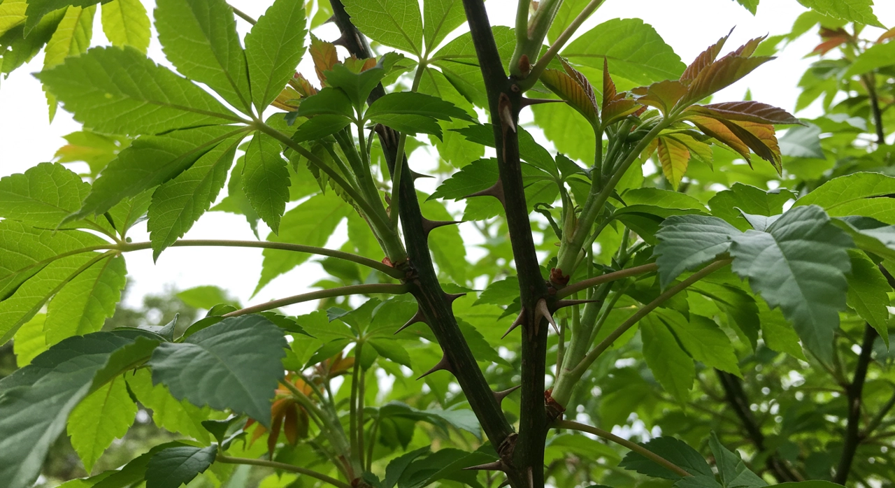 신선목