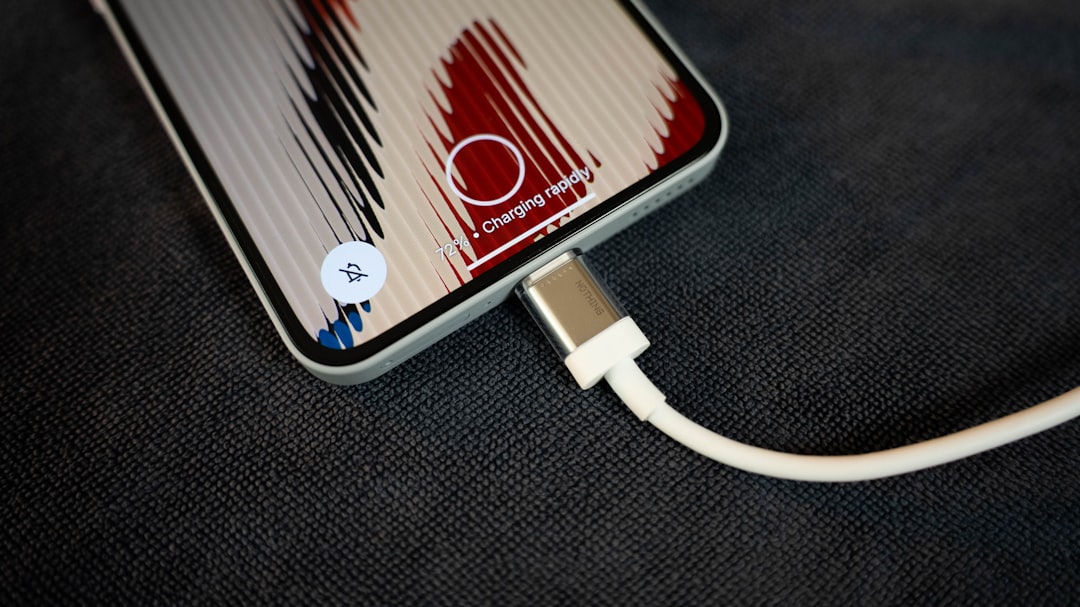 Rechargeable