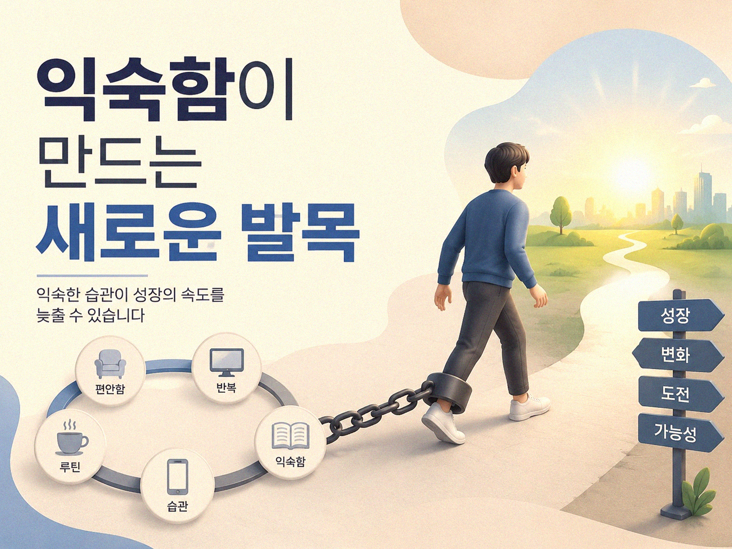 플랫폼 전환, 왜 그렇게 어려울까요
