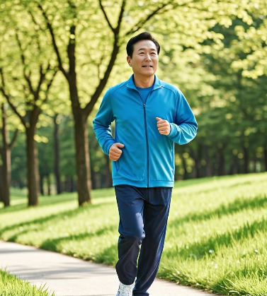 통풍에 좋은 생활습관