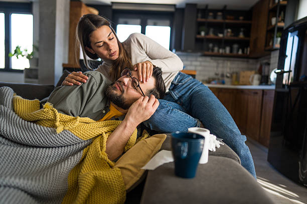 남편이 죽은 꿈 해몽