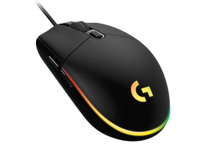 Logitech G203 Lightsync