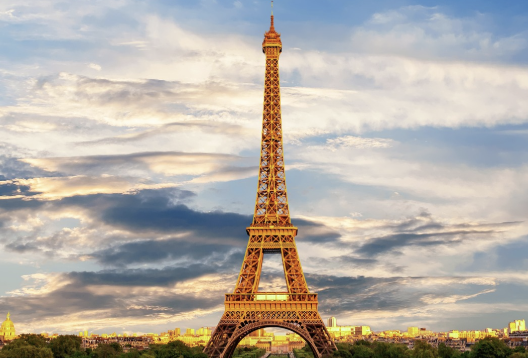 영화 몽마르트 파파, 파리 거리화가 퇴직 미술교사 도전 다큐멘터리