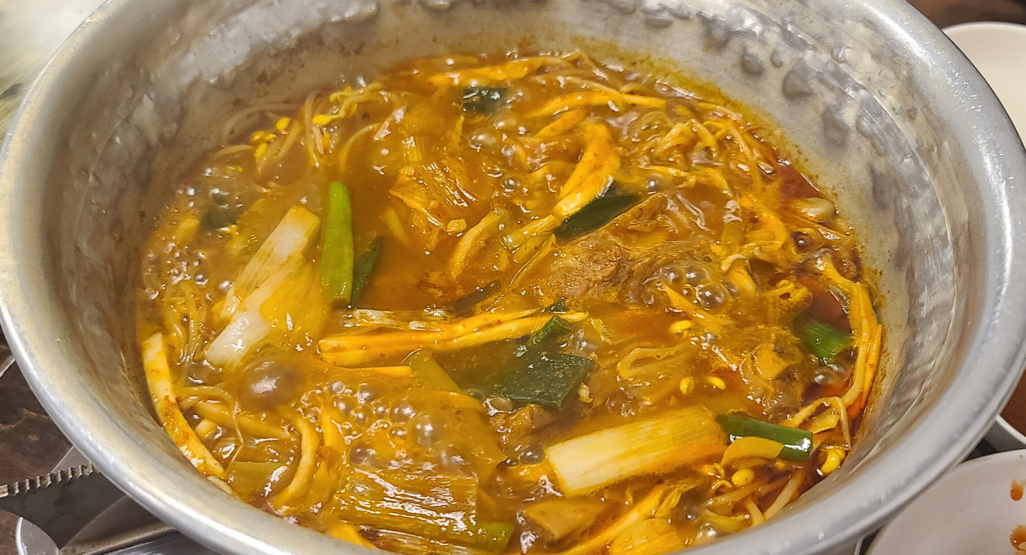 모란맛집 성남맛집 양푼등갈비 성원식당 등갈비맛집 국내산사용 메뉴판 영업시간 포장할인 메밀전