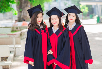 인하대학교풍경