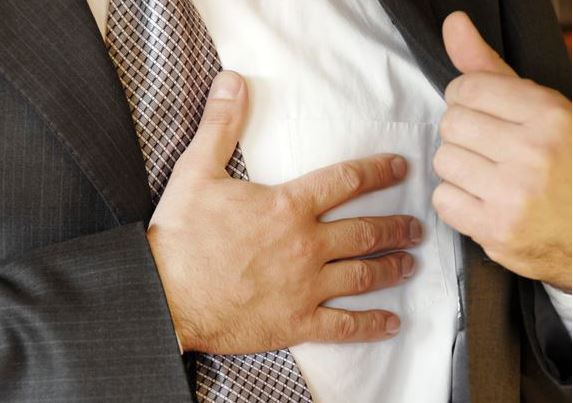 심근경색_자가진단