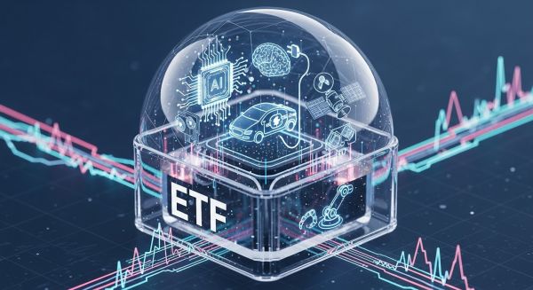 미래 성장과 기술의 융합