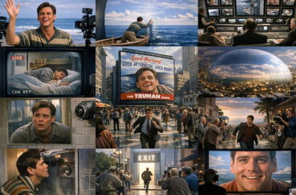 트루먼쇼