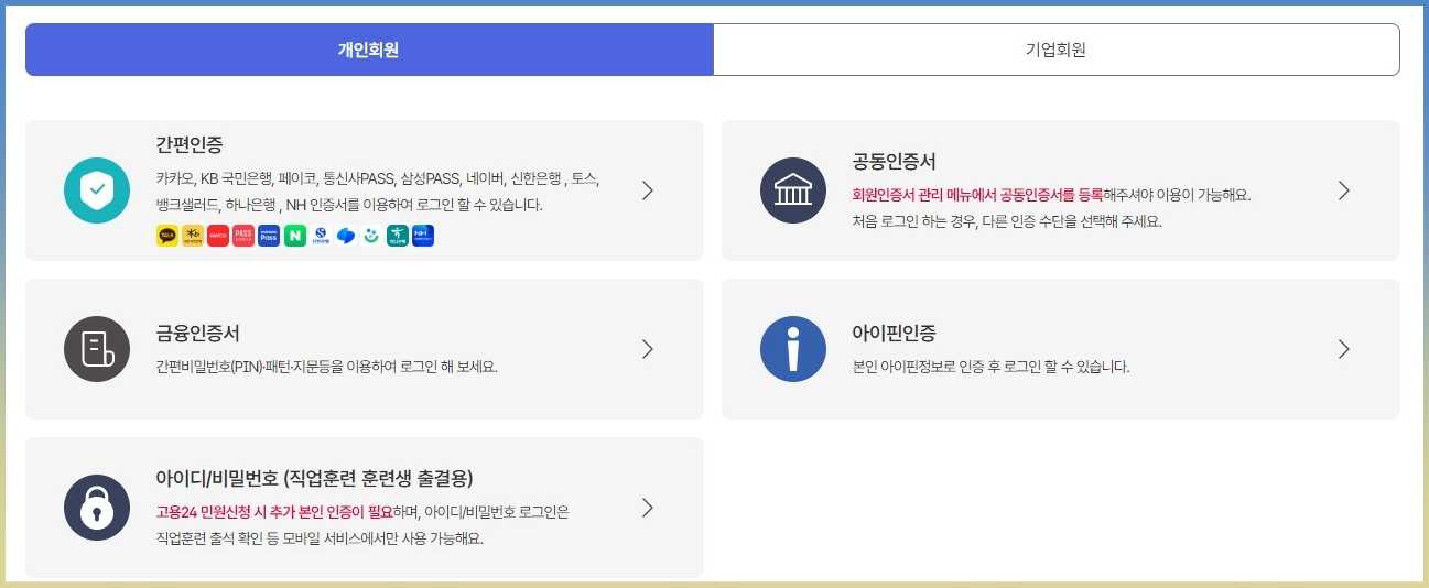 조기취업수당 신청