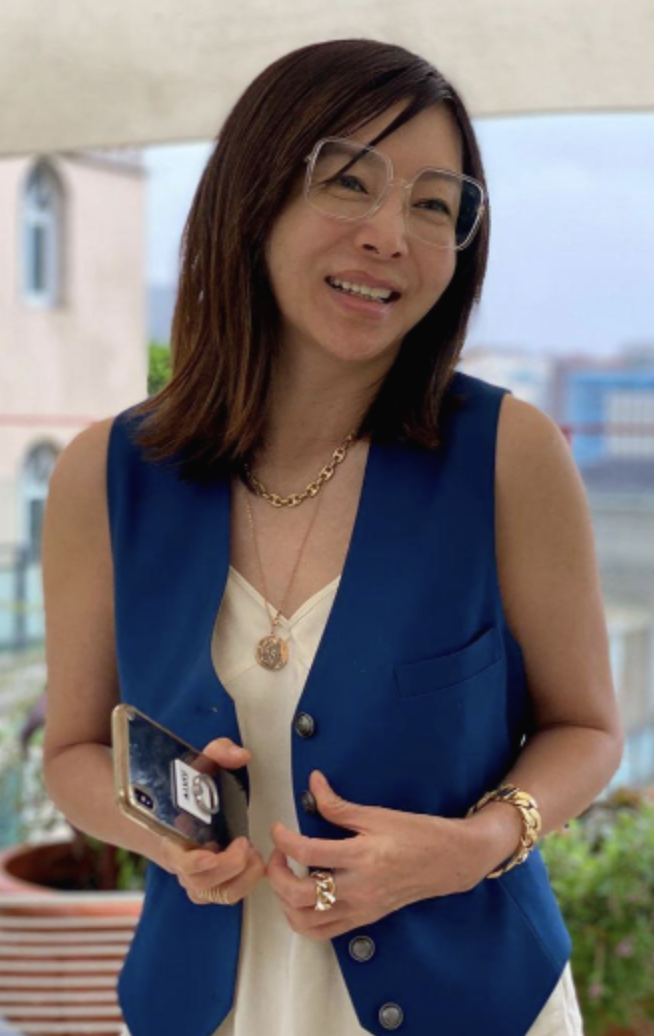 황신혜 근황2