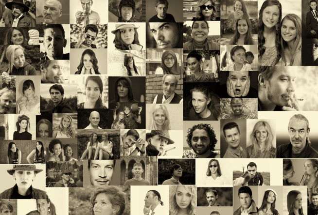 다양성과 포용성을 존중하는 콘텐츠 만들기