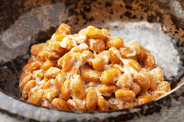 고지혈증 좋은 음식 낫토 고지혈증약 스타틴 효과