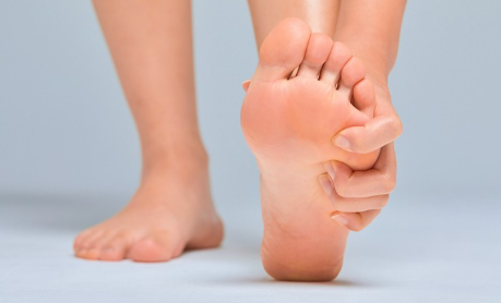 족저근막염 치료