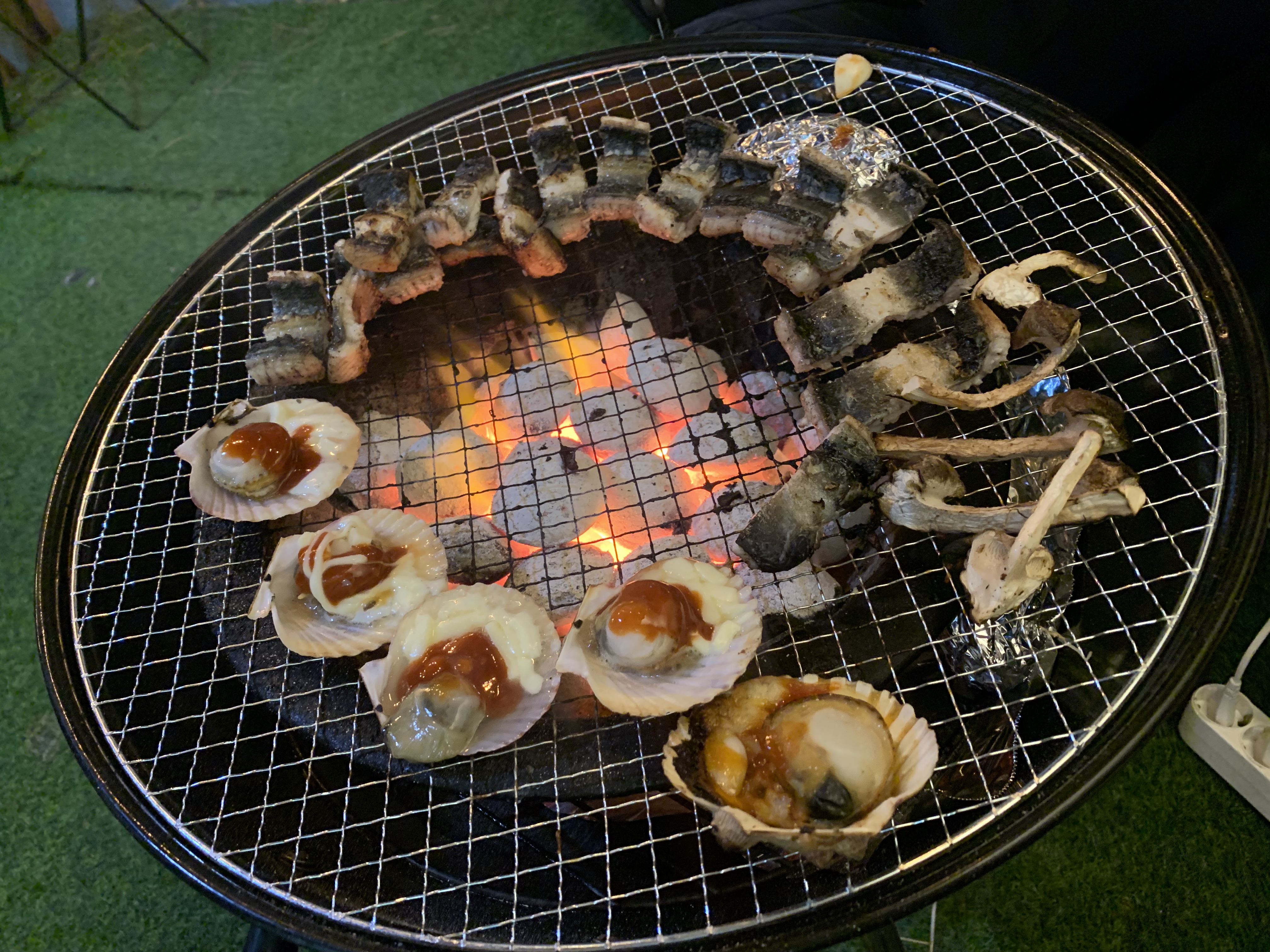 파주맛집 갈릴리농원 장어구이 맛집