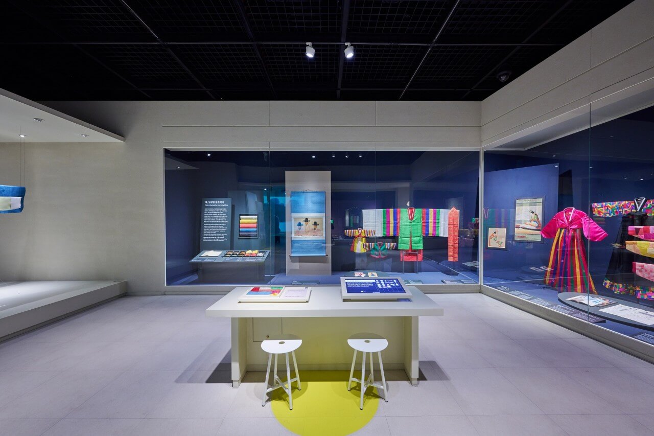 국립민속박물관