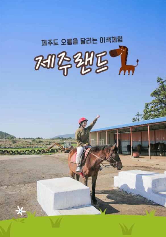 제주도 가볼 만한 곳 10곳