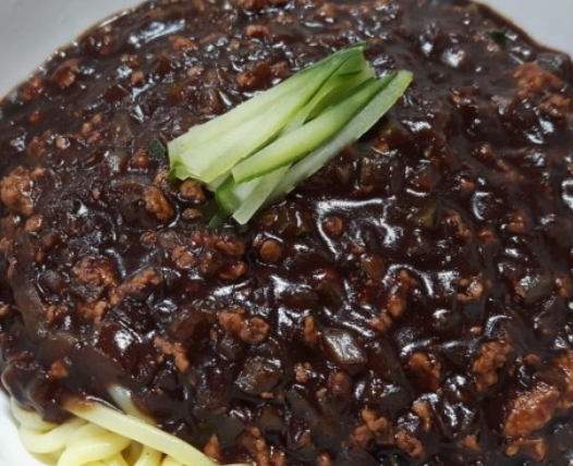 짜장면맛집