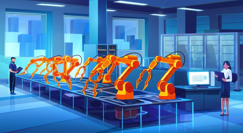 육아+업무? No! 자동화로 쟁취한 