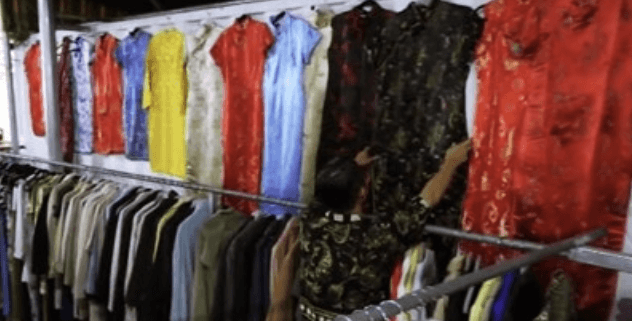 식사동 구제거리