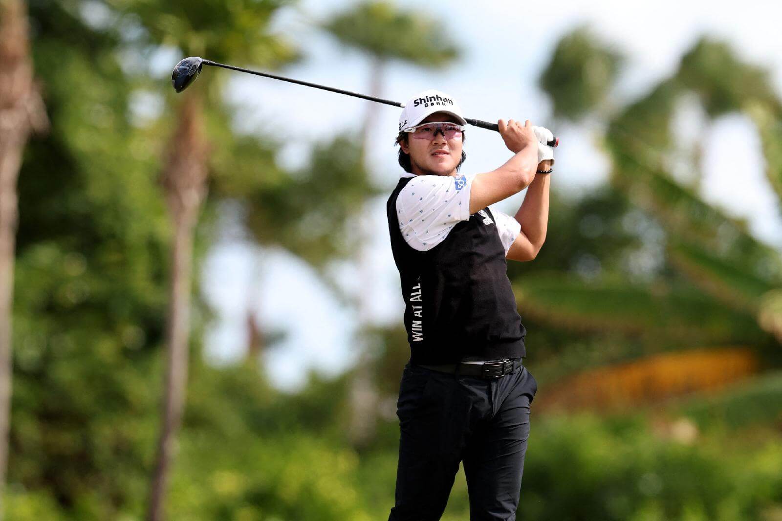 김성현 PGA 콘페리 투어 바하마 골프 클래식 준우승