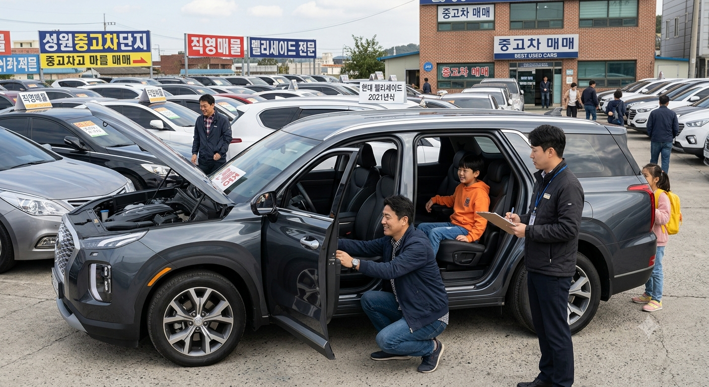 펠리세이드