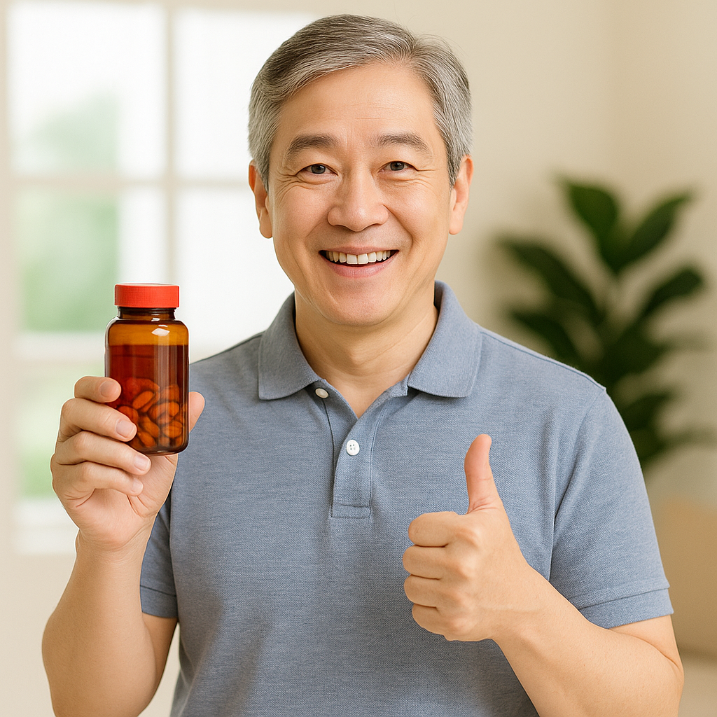 혈액순환영양제