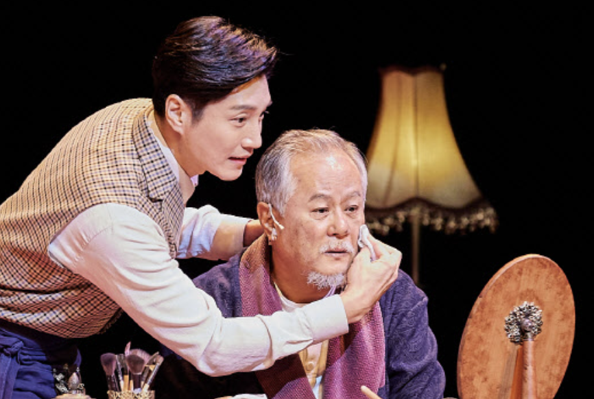 송승환 연극