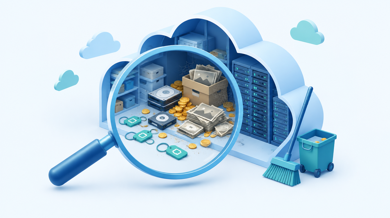 AWS 퍼블릭 IPv4 주소 요금과 미사용 탄력적 IP EBS 볼륨 정리로 숨은 비용 찾는 법