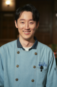 한 사람만 인물관계도