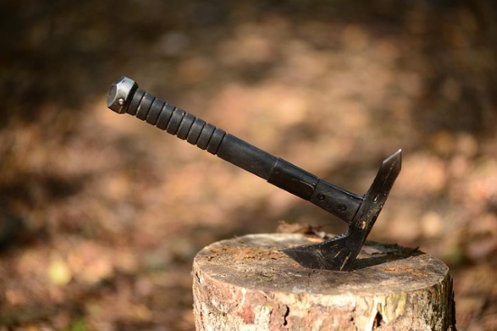 Bushcraft의 심장, 도끼: 추천 모델 5가지 완전 비교 분석