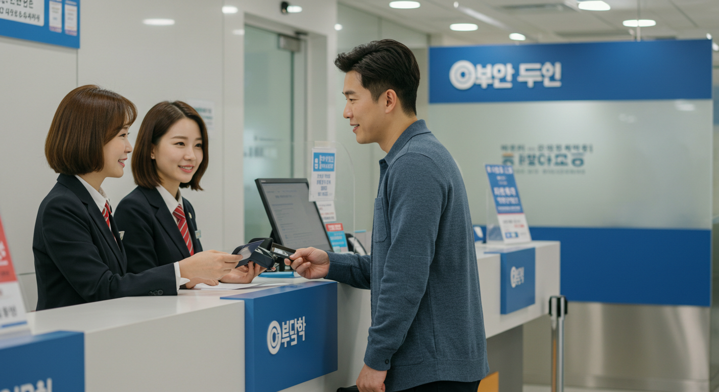 카카오뱅크 비상금대출