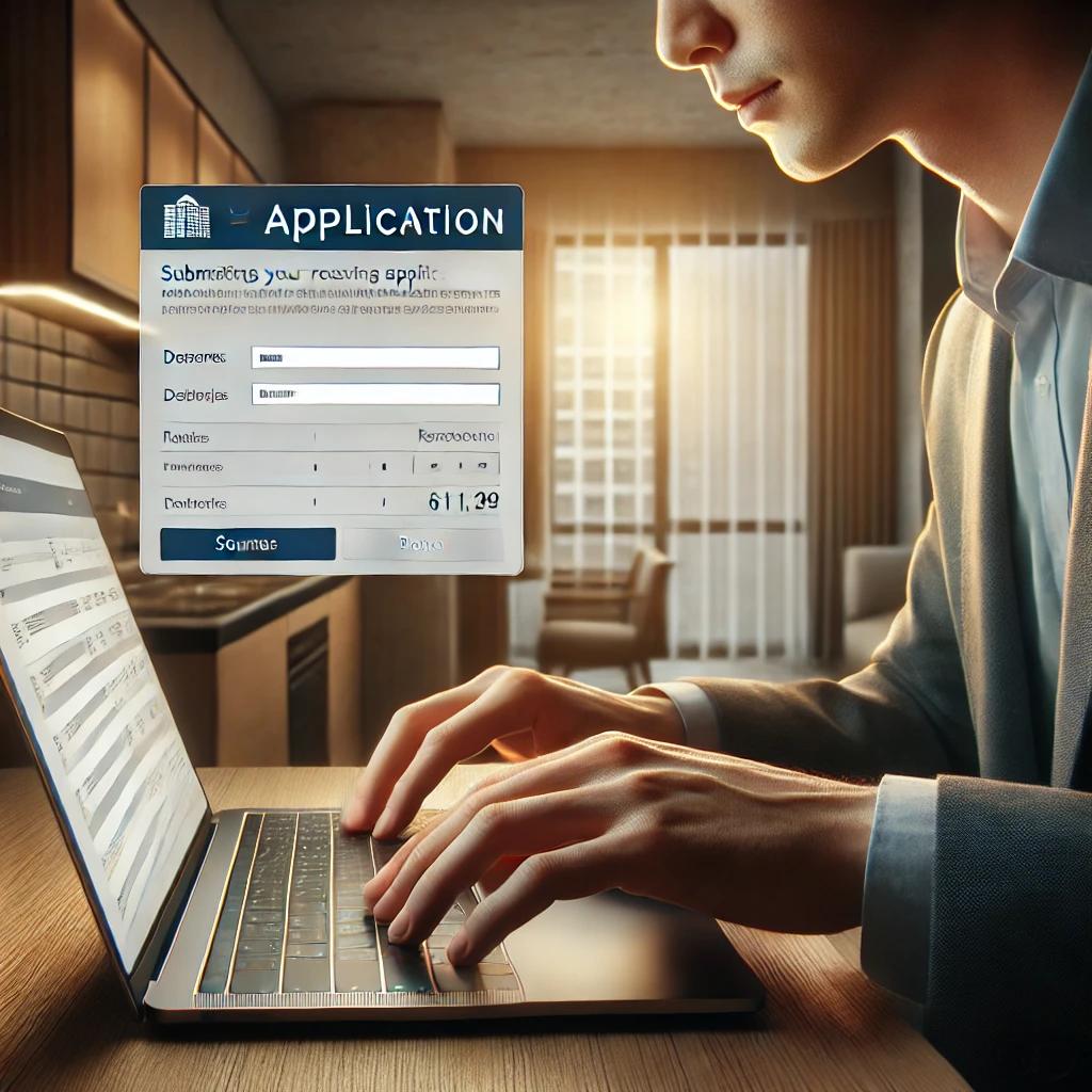 청약홈 신청방법