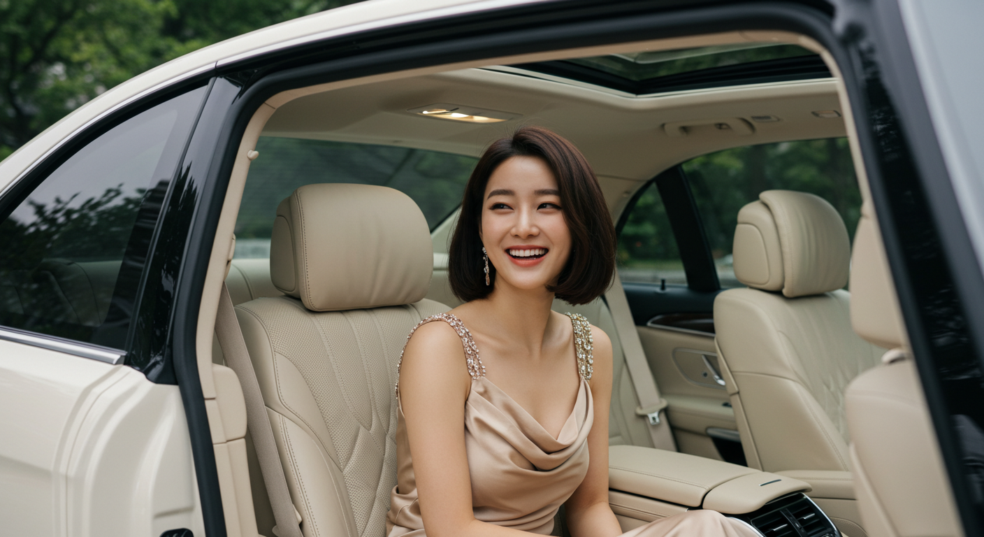 중고차 판매순위