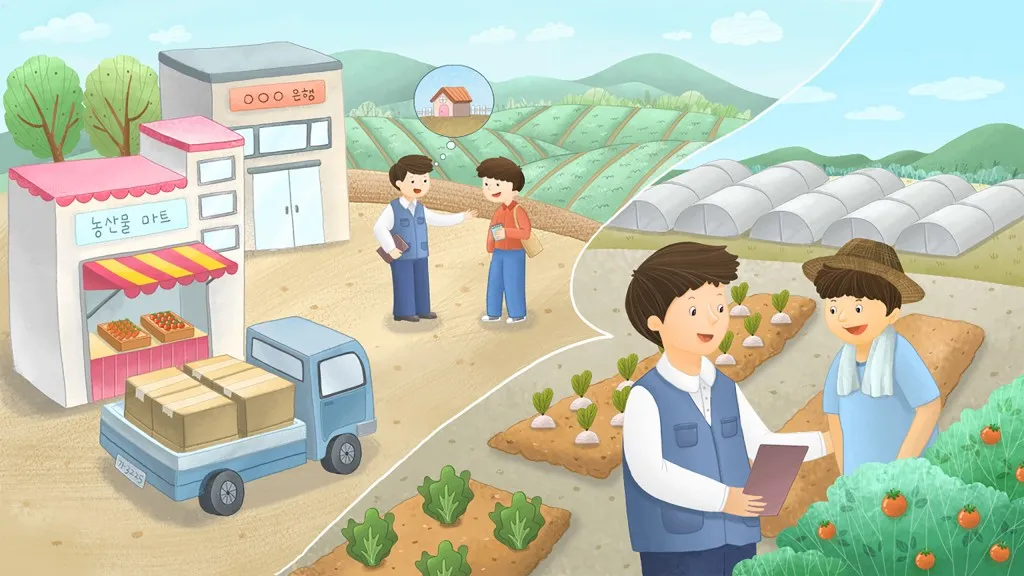 귀농 귀촌 운동본부 정착지원금 교육센터_4