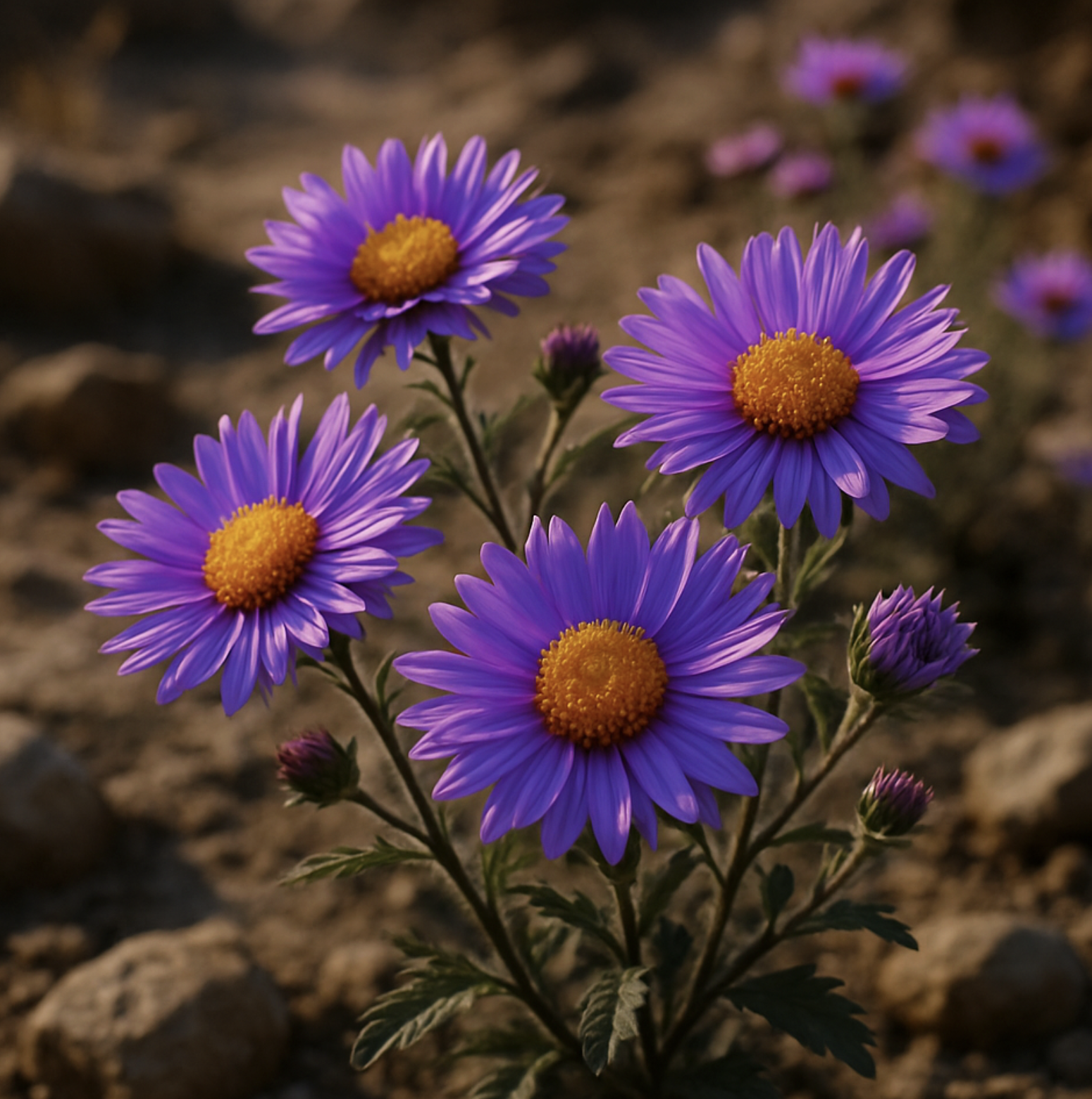 과한 사랑은 금물, 물과 거름