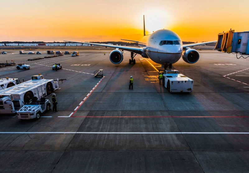 한국공항공사 출국납부금