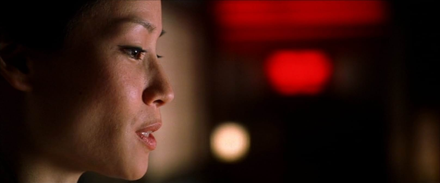 킬 빌: Volume 1 (2003) 리뷰